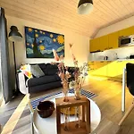 Esehytter Luxury Near Guest house 4*
