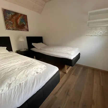 Esehytter Luxury Near 4*