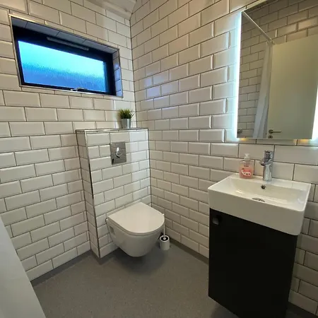 בית הארחה Esehytter Luxury Near