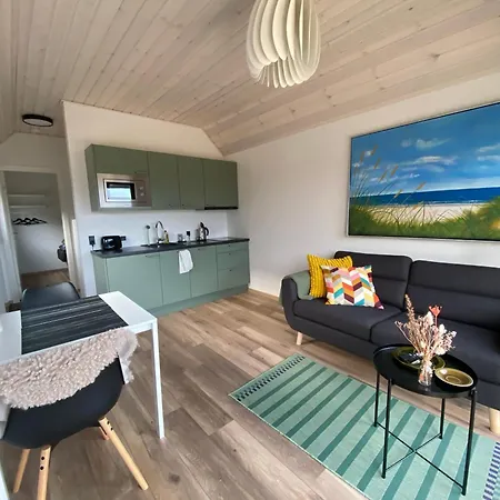 Esehytter Luxury Near בית הארחה