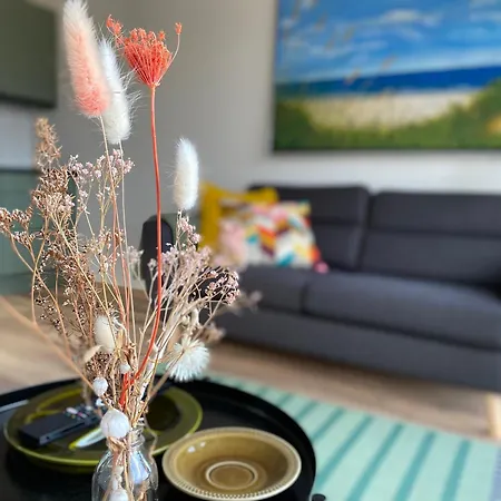 בית הארחה Esehytter Luxury Near Nymindegab