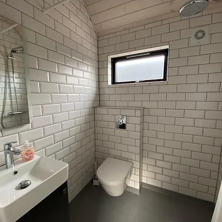בית הארחה Esehytter Luxury Near