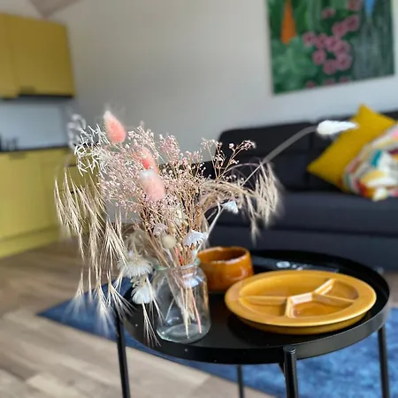 בית הארחה Esehytter Luxury Near 4*