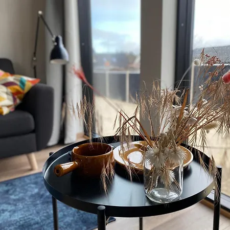 בית הארחה Esehytter Luxury Near Nymindegab