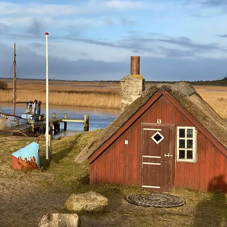 Esehytter Luxury Near