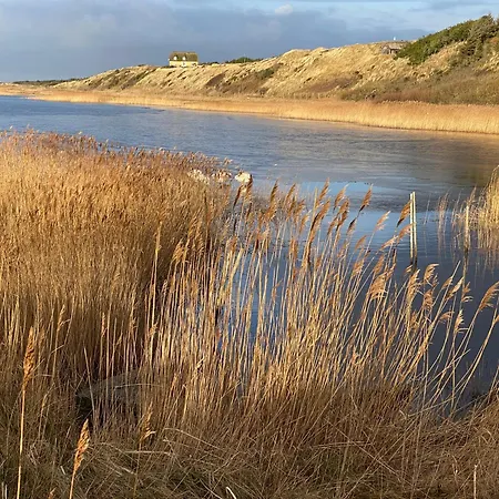 Esehytter Luxury Near Nymindegab