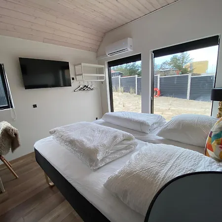 Esehytter Luxury Near 4*