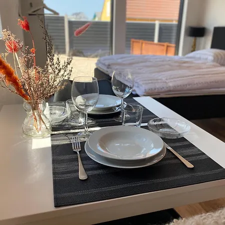 בית הארחה Esehytter Luxury Near Nymindegab