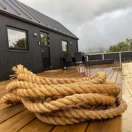 Esehytter Luxury Near 4*