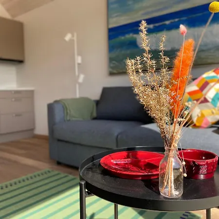 Esehytter Luxury Near