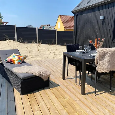 בית הארחה Esehytter Luxury Near