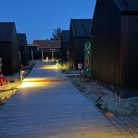 Esehytter Luxury Near