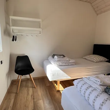 Esehytter Luxury Near 게스트하우스