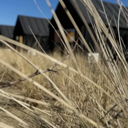 Esehytter Luxury Near 4* Nymindegab