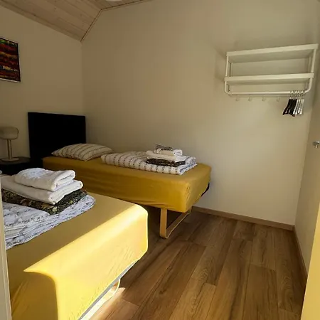 Esehytter Luxury Near 게스트하우스