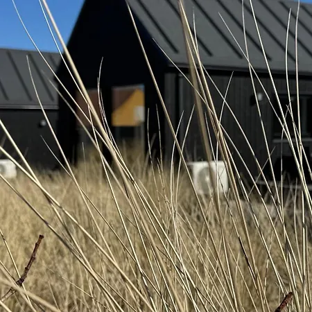 Esehytter Luxury Near Nymindegab