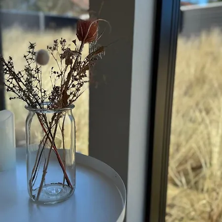 Esehytter Luxury Near בית הארחה 4*