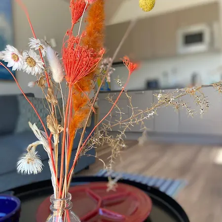 בית הארחה Esehytter Luxury Near