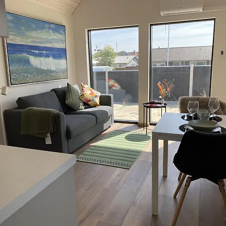 בית הארחה Esehytter Luxury Near 4*