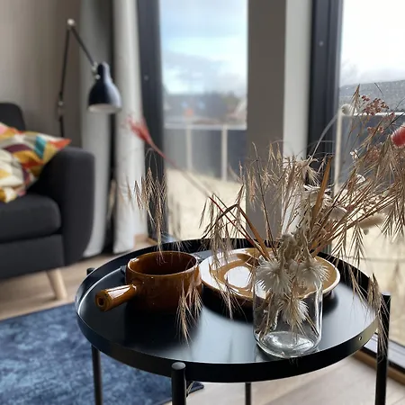 Esehytter Luxury Near 4* Nymindegab