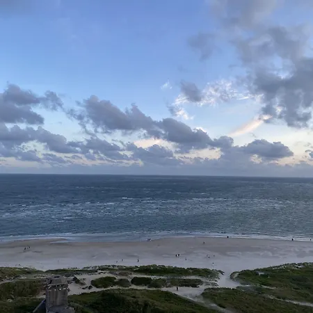 Esehytter Luxury Near בית הארחה