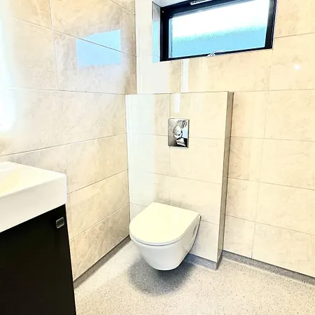 Esehytter Luxury Near 4* Nymindegab