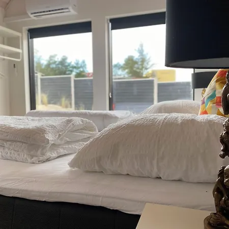 Esehytter Luxury Near 4*