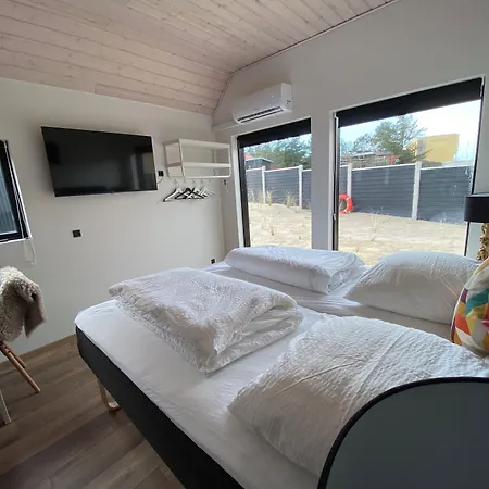 בית הארחה Esehytter Luxury Near 4*