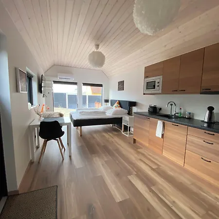 בית הארחה Esehytter Luxury Near 4*