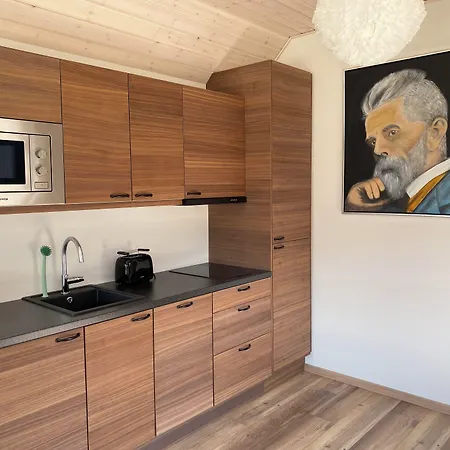 Esehytter Luxury Near בית הארחה