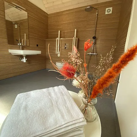 Esehytter Luxury Near Nymindegab