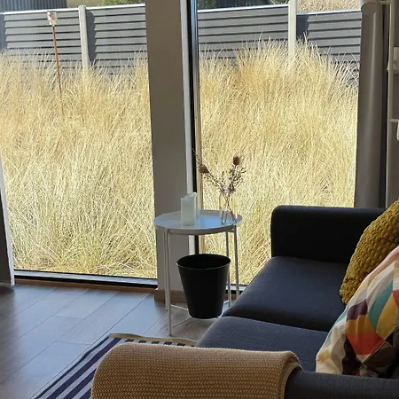 Esehytter Luxury Near بيت ضيافة