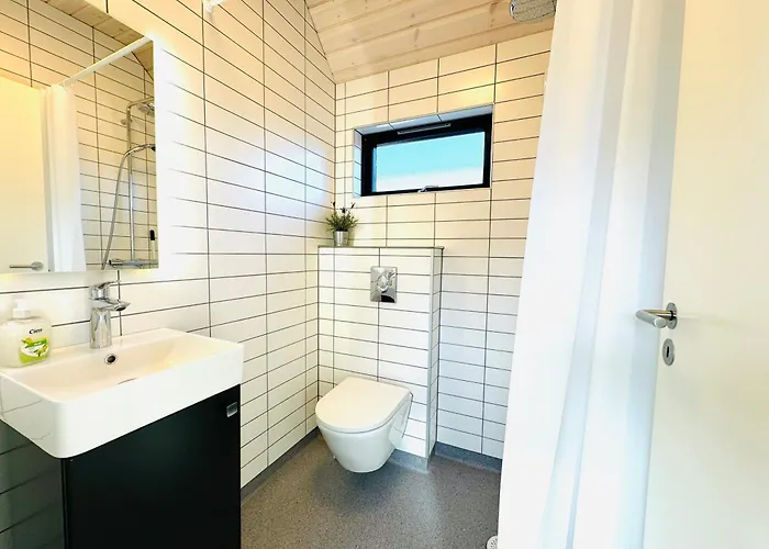 Esehytter Luxury Near Gasthof 4*