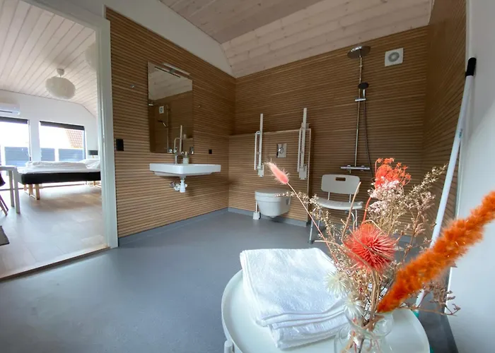 Gasthof Esehytter Luxury Near 4*