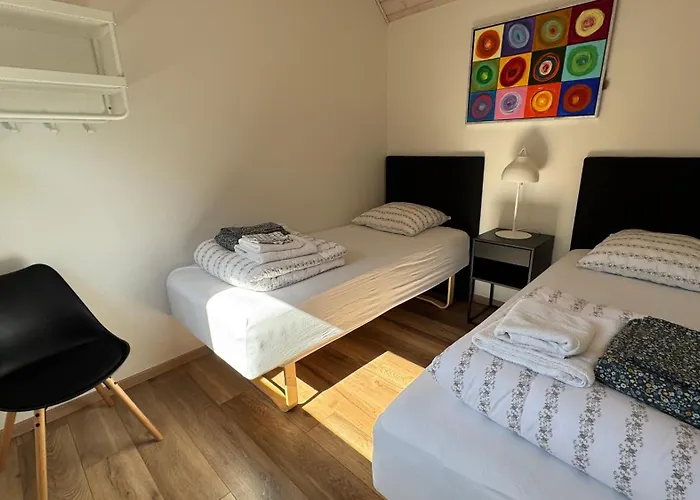 Gasthof Esehytter Luxury Near 4*