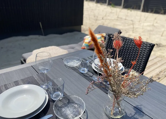 Esehytter Luxury Near