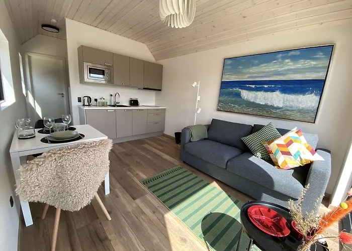Gasthof Esehytter Luxury Near