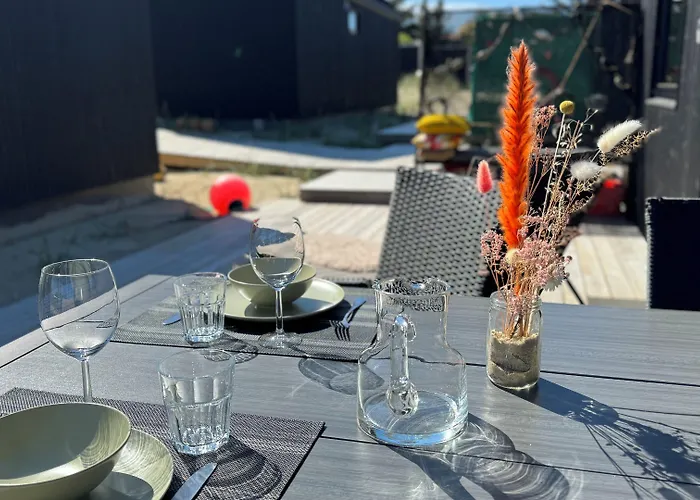 Gasthof Esehytter Luxury Near 4*