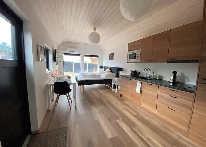 Gasthof Esehytter Luxury Near 4*