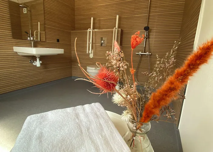 Esehytter Luxury Near Nymindegab